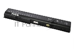 Аккумуляторная батарея для ноутбука HP Pavilion DV7, HDX18, Compaq CQ71 5200mAh 11,1V OEM черный