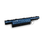 Аккумуляторная батарея Amperin для ноутбука Acer Aspire 5741 4741 серий 11.1v 4400mah