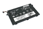 Аккумуляторная батарея для ноутбука Lenovo ThinkPad E485 11.1V 3600mAh OEM