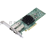 Сетевая карта Broadcom 57414 Dual Port 10/25GbE SFP28, OCP NIC 3.0