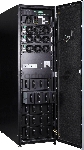 Шкаф системный Ippon Innova Modular Cabinet 75K 1549473 напольный 2020 мм 600 мм 1100 мм
