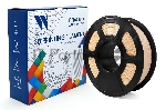 Филамент NVPrint PETG Skin для 3D печати диаметр 1.75мм масса 1 кг