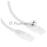 Патч-корд LANMASTER TWT2-45-45-1.5-GY вилка RJ-45-вилка RJ-45 cat.5е 1.5м серый ПВХ (уп.:1шт)