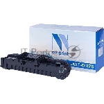 Картридж лазерный NVPrint совместимый Samsung MLT-D117S для SCX-4650N/4655FN (2500k)