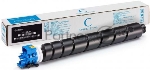 Картридж лазерный Kyocera TK-8335C (1T02RLCNL0/1T02RLCNL1) голубой для TASKalfa 3252ci 15000 стр