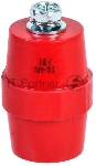 Изолятор SM51 (М8) силовой с болтом ИЭК YIS11-51-15-B