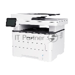 МФУ лазерное монохромное Pantum BM5106FDN, P/C/S/F, Mono laser, A4, 40 ppm (max 100000 p/mon), 1.2 GHz, 1200x1200 dpi, 512 MB RAM, Duplex, DADF50, paper tray 250 pages, USB, LAN,touch screen, start. cartridge 6000 pages, проектная модель