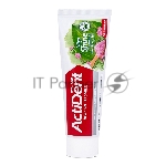 Зубная паста Active ACTIDENT Розмарин и Гималайская соль Ultra Shine, без парабенов, 100 г (512901005)