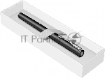 Ручка роллер Parker Vector XL (CW2159774) Black CT, F, черные чернила, подарочная коробка