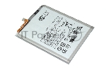 Аккумулятор (батарея) EB-BS937ABY для Samsung Galaxy S25 Edge S937B