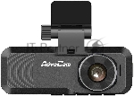 Видеорегистратор AdvoCam 4K Duo III, 3840x2160, 2.45", с камерой заднего вида, G-сенсор