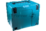 Кейс для инструментов Makita MakPac 4 (821552-6)
