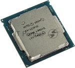 Процессор CPU Intel Xeon E3-1220v6 Kaby Lake OEM {3.0ГГц, 8Мб, Socket1151}