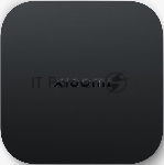 ТВ-приставка Xiaomi Mi TV Box S 2nd Gen black (Google TV, 4К, 2 Gb ОЗУ, Bluetooth, Wi-Fi, USB, HDMI) (PFJ4167RU), вид 4