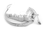 Блок питания (сетевой адаптер) для ноутбуков Apple 14.85V 3.05A 45W MagSafe 2 T-shape REPLACEMENT
