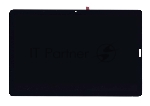 Модуль (матрица + тачскрин) для Huawei MediaPad M6 10.8 черный