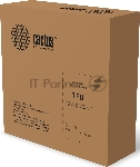 Пластик для принтера 3D Cactus CS-3D-TPU-0.8KG-TRANSP TPU d1.75мм 0.8кг 1цв.