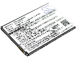 Аккумулятор CameronSinoCS-LKM250XL BL-46G1F для LG Grace, K10 20173.85V / 2200mAh / 8.47Wh