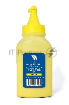 Тонер NVPrint для Kyocera TK-5220/TK-5230/TK-5240 Type2 (50г) Yellow совместимый