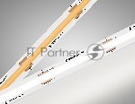 Светодиодная лента Ambrella light GS4752 COB 528Led/14W m/ 24V IP20 4500K/ 5m*10mm*2mm (2 конт.)