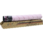 Картридж лазерный CET (CPT, CE28) для Konica Minolta Bizhub C227i Magenta, 419г