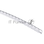Жгут для кабеля SPIRALITE P4 (уп. 20 м) ДКС 00964RL, вид 5