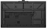Панель Hisense 75MR6DE черный, 75 ", 3840x2160, 16:9, Android 13, D-LED DID, 350 кд/м2, 8 мс, cенсорный, 1200:1, 178°/178°, вид 5