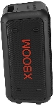 Минисистема LG XBOOM XL5T черный 200Вт USB BT, вид 19