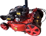 Бензиновая газонокосилка Edon GML-460/4600, вид 6
