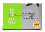 Картридж лазерный Cactus CS-PH3010 (106R02181) черный (1000 стр.) для Xerox Phaser 3010/WorkCentre 3045