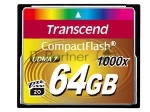 Флеш карта CF 64Gb Transcend TS64GCF1000 (1000X) , вид 9