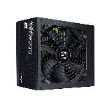 Блок питания Zalman ZM600-LX3, 600Вт, 80 PLUS, 120мм, черный