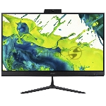 Моноблок Acer Aspire C24-2G AMD Ryzen 7 8845HS/16Gb/SSD 512Gb/23.8"/IPS/FHD/120Hz/NoOS/черный (DQ.BNMCD.001)