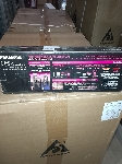 (Поврежденная упаковка) Выпрямитель PANASONIC EH-HV21-K685 8887549742361