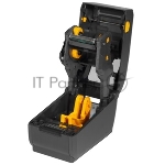 Принтер этикеток Zebra ZD411 (CN), DT, 2", 300 dpi, USB, USB Host, Ethernet, BTLE5