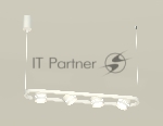 Светильник Ambrella light XB9163153/4 SWH/FR белый песок/белый матовый GX53 (C9163, N8477)