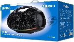 Портативная акустическая система SVEN PS-990, черный, 2.0, 2x90 Вт (RMS), IPx7, TWS, Bluetooth, USB, аккумулятор, вид 27