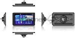 Автомобильный монитор Digma MTP-100C 7" 600x1024, вид 21