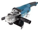 Угловая шлифовальная машина Makita GA9020SFK УШМ,ф230мм