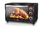 Мини-печь Centek CT-1530-36 черный