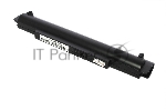 Аккумуляторная батарея для ноутбука Samsung Mini NC10 5200mah OEM черный