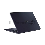 Ноутбук ASUS B5604CMA-QY0238 16"(2560x1600 (матовый) WVA)/Intel Core Ultra 5 125U(1.3Ghz)/16384Mb/512PCISSDGb/noDVD/Int:Shared/Cam/BT/WiFi/63WHr/war 1y/1.71kg/Star Black/DOS + магн-алюм корп