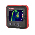 Тепловизор UTi120P, 120 * 90, -20°C~400°C, 25Гц
