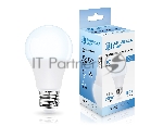Лампа светодиодная 602006 LED A60 20W IC E27 6400K 175-265V