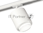 Светильник Ambrella light XT7722002 SWH/CL белый песок/прозрачный MR16 GU5.3 (A2536, C7722, N7160)