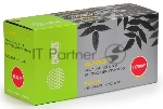 Картридж лазерный Cactus CS-TK590Y желтый (5000 стр.) для Kyocera FS-C2026MFP/C2126MFP/C2526MFP/C2626MFP/C5250DN