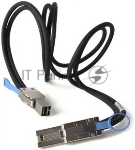 Кабель ACD-SFF8644-8088-10M, External, SFF8644 to SFF8088, 1m (аналог LSI00336) (6705058-100)