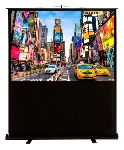 Экран Cactus 113x200 см FloorCompactExpert CS-PSFLCE-200X113 16:9 напольный рулонный