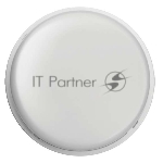 Светильник LED 61 877 OBL-R2-12-6.5K-WH-IP65-LED ( Аналог НПП) ОНЛАЙТ 61877