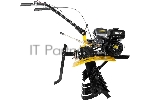 Сельскохозяйственная машина Huter МК-7800PL BIG FOOT (70/5/62) бензиновый, вид 17